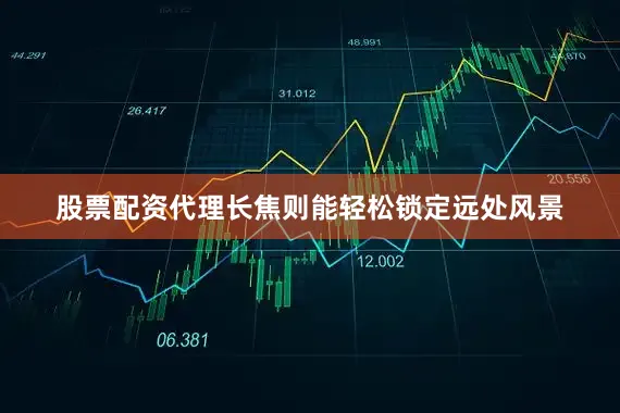 股票配资代理长焦则能轻松锁定远处风景