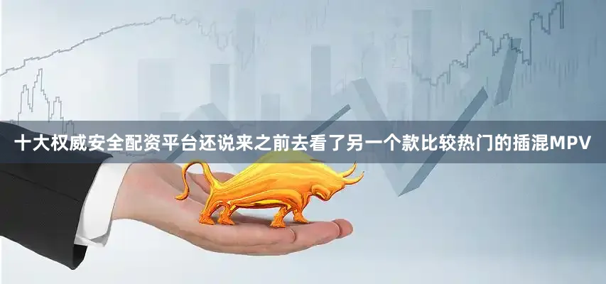十大权威安全配资平台还说来之前去看了另一个款比较热门的插混MPV